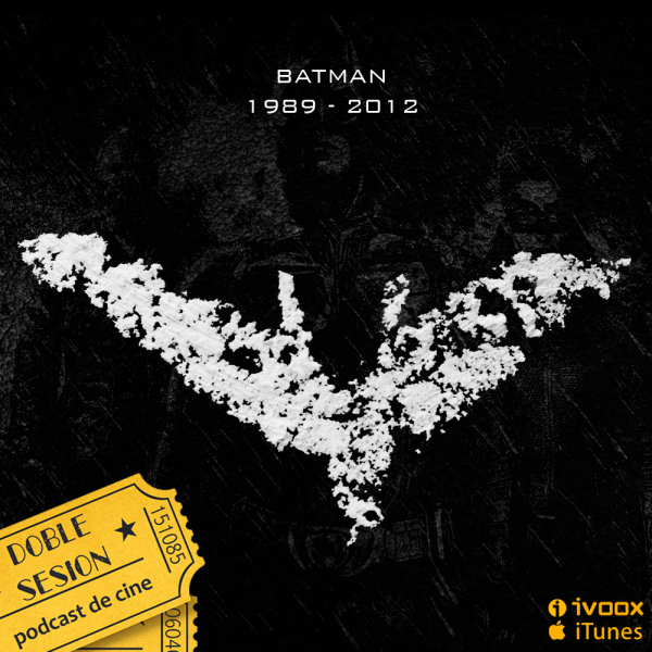 Batman 1989-2012