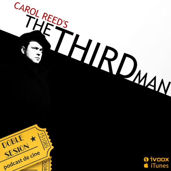 El Tercer Hombre (Carol Reed, 1949)