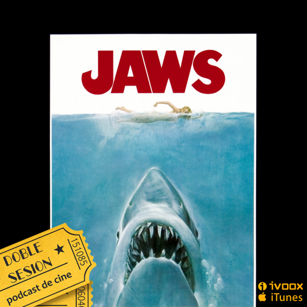 Tiburón (Steven Spielberg, 1975)