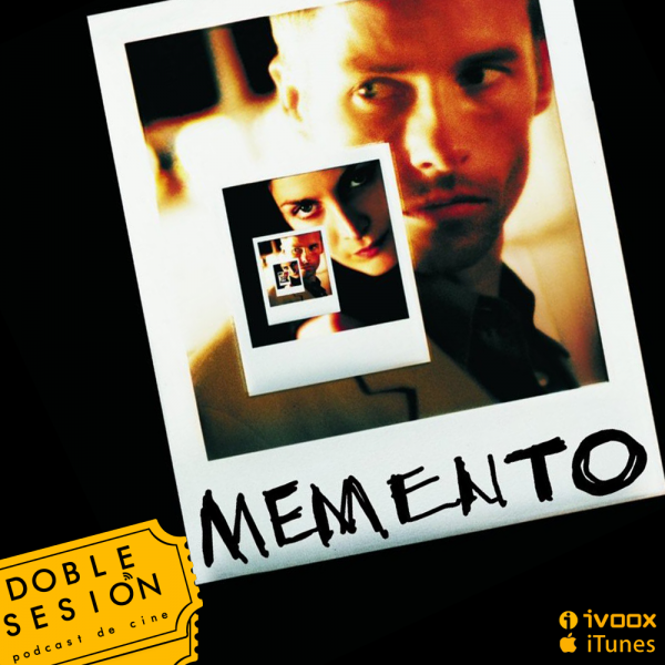 Memento (Christopher Nolan, 2000)