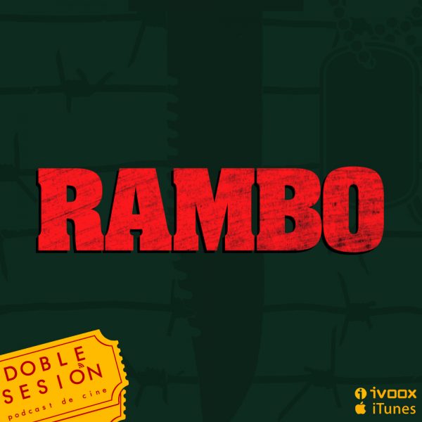 Rambo (Ted Kotcheff, 1982)