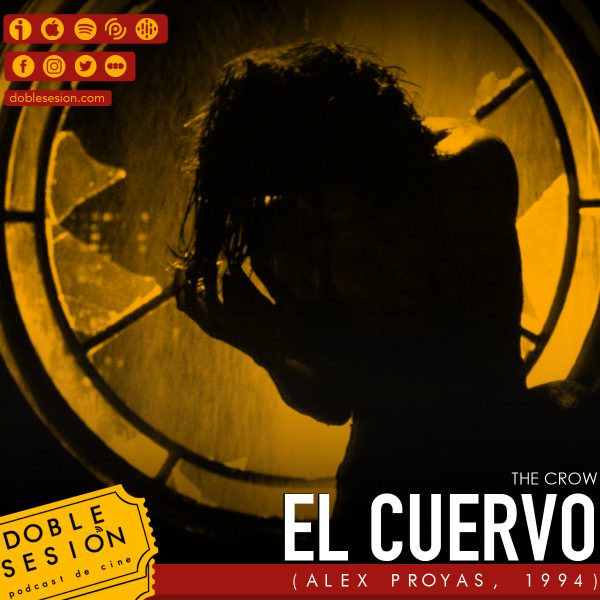 El Cuervo (Alex Proyas, 1994)