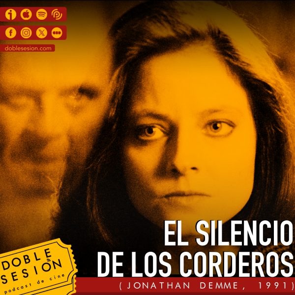 El Silencio De Los Corderos (Jonatan Demme, 1991)