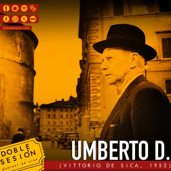 Umberto D. (Vittorio De Sica, 1952)