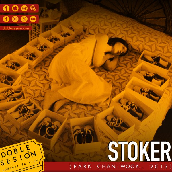 Stoker (Park Chan-wook, 2013)